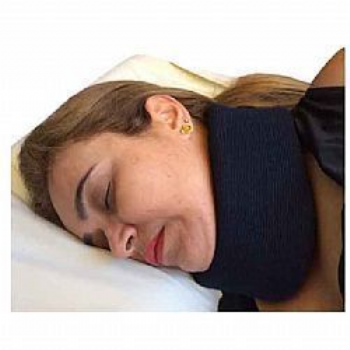 Colar Cervical Anti-ronco, Magn�tico e Infravermelho longo