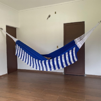 Rede de Descanso, Massageadora, Magn�tica e Infravermelho Longo - tsuyoi